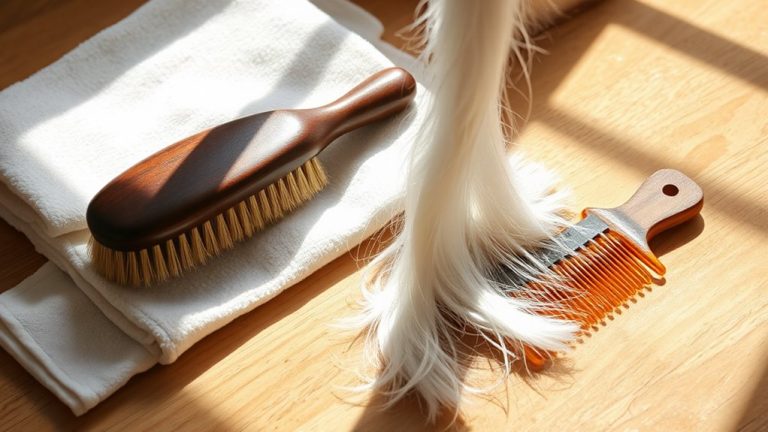 best brushes for tangle free long hair