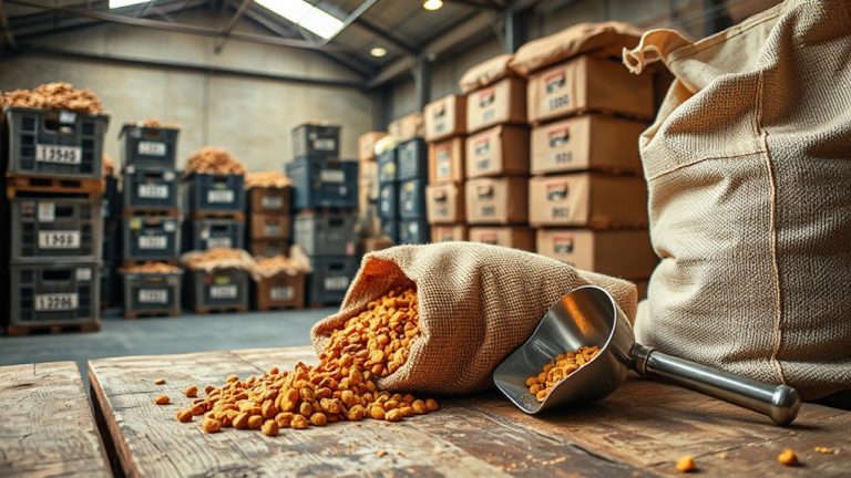 best bulk dog food deals