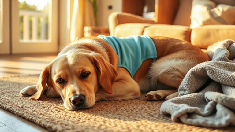 best calming apparel selection