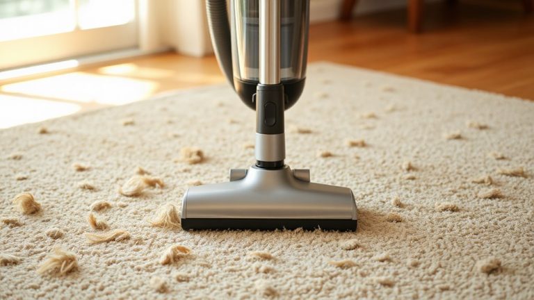best canister vacuums for pet hair