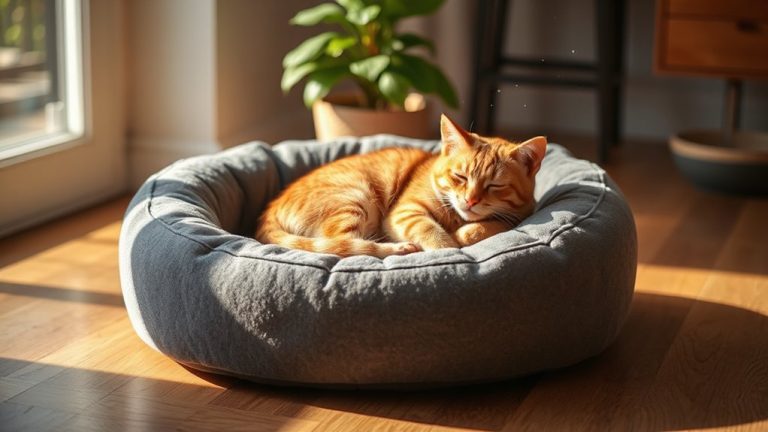 best cat beds loved
