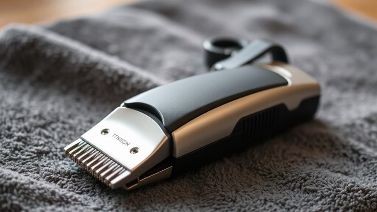 best cat clippers