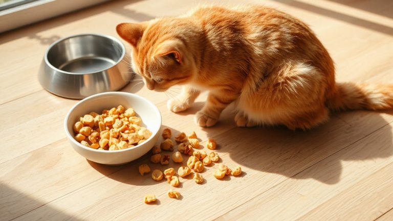 best cat food indoor