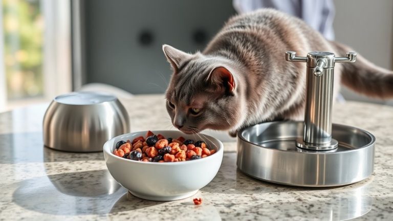 best cat food recommendations