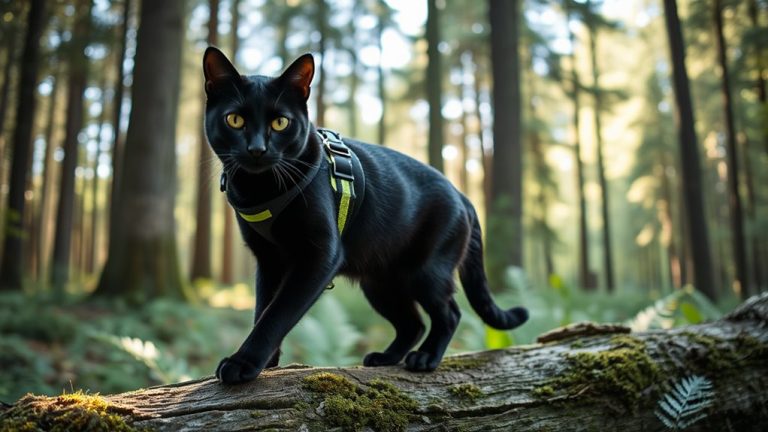 best cat harnesses guide