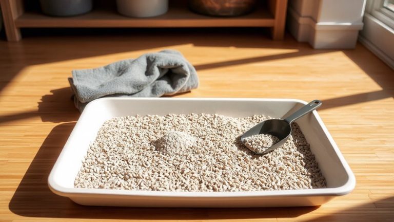best cat litter picks