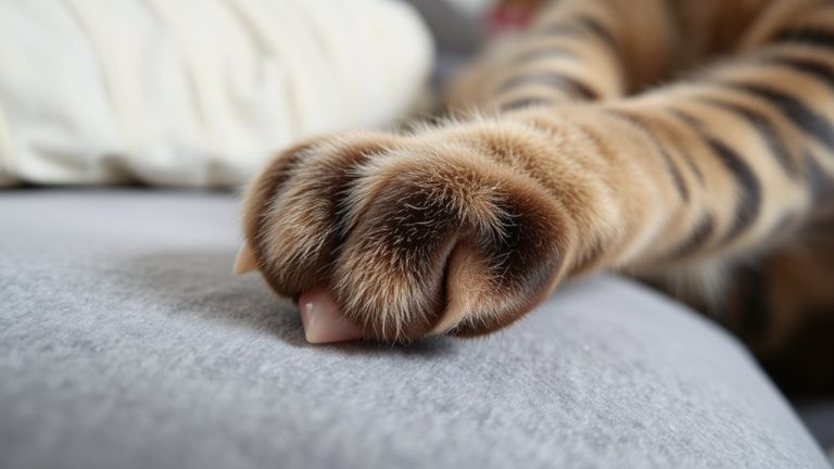 best cat nail caps
