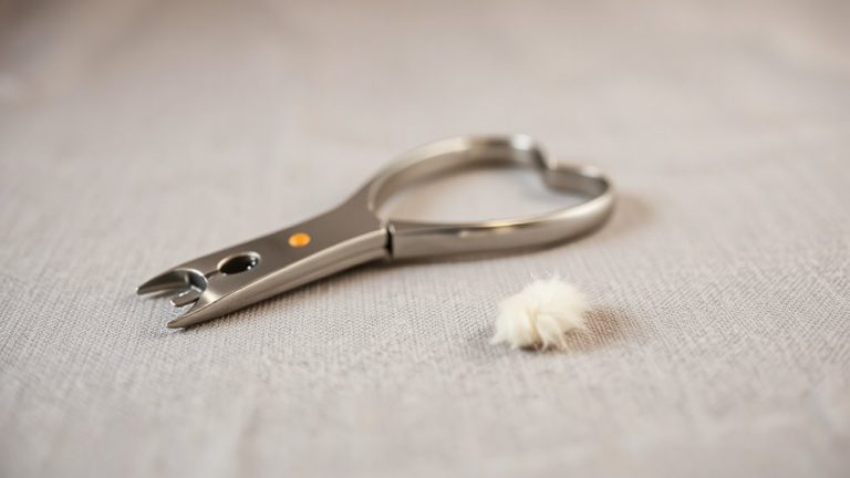 best cat nail clippers