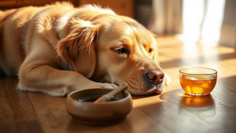 best cbd dog anxiety relief