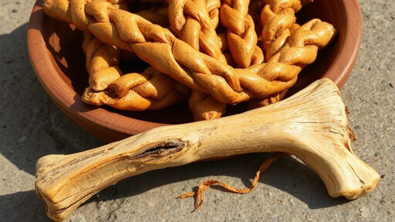 best chew bones for dogs
