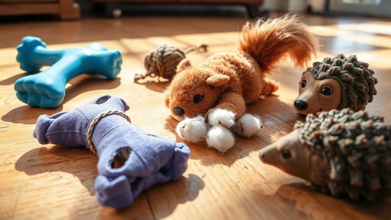 best chew resistant dog toys