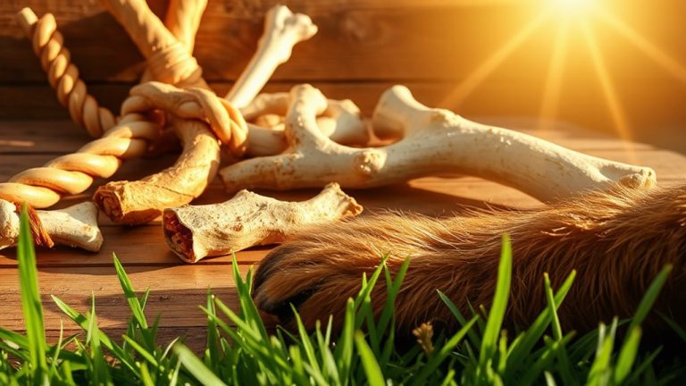 best chews for dogs