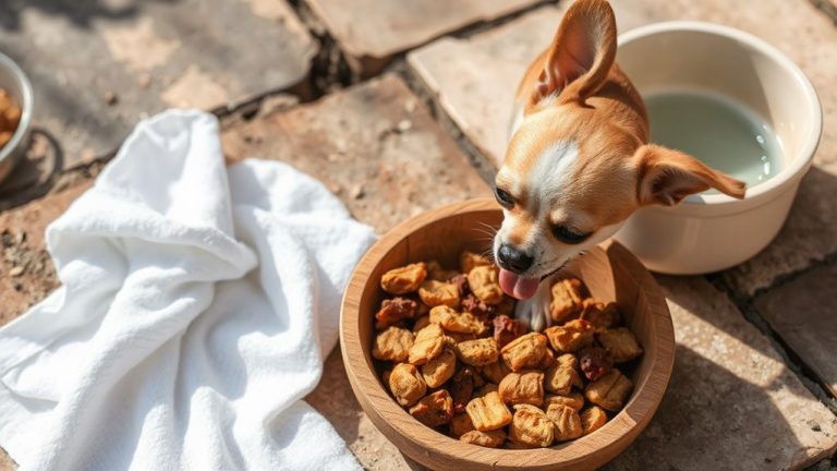 best chihuahua puppy food
