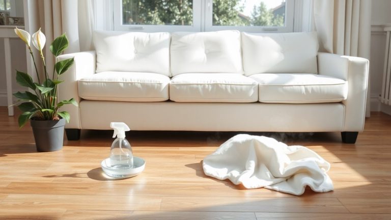 best cleaners eliminate cat pee