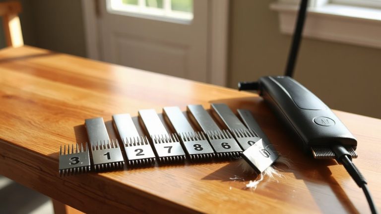 best clipper guards guide