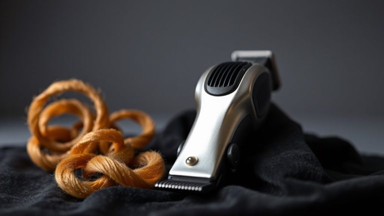best clippers for poodles