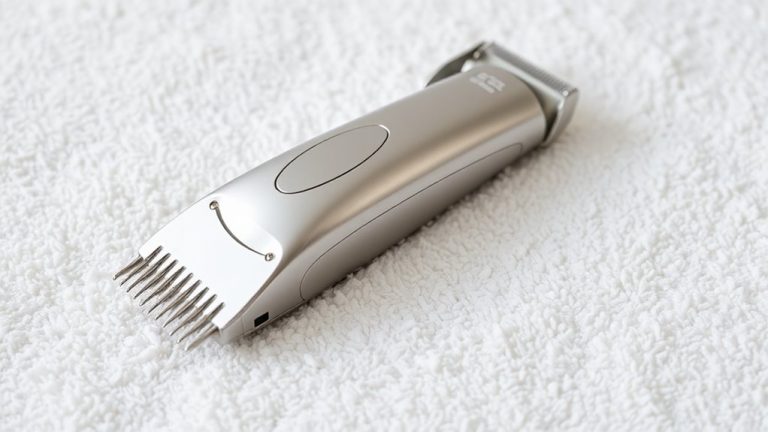 best clippers for poodles
