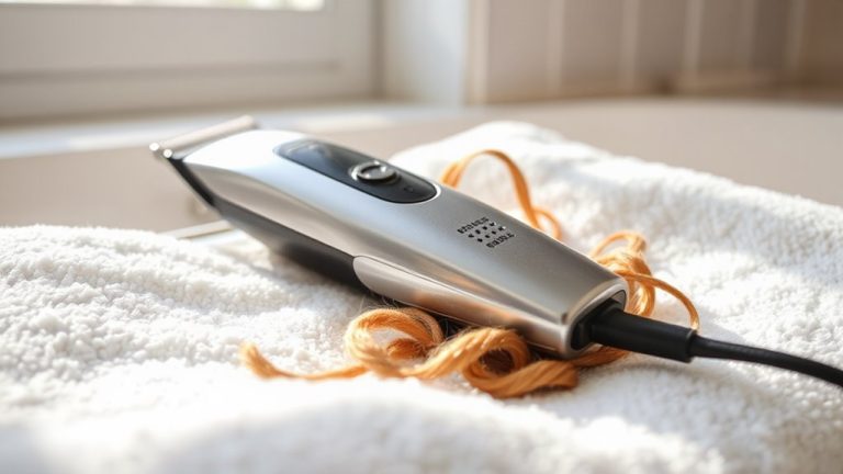 best clippers for poodles