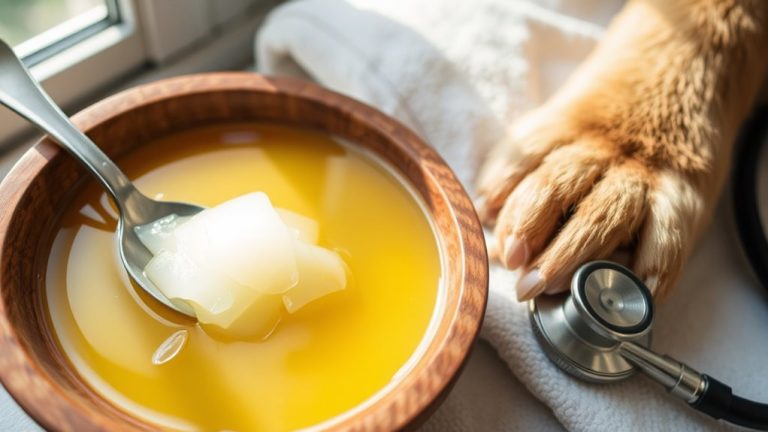 best coconut oil for dogs