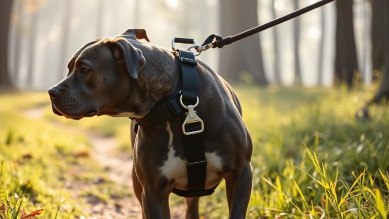 best collars for pulling dogs