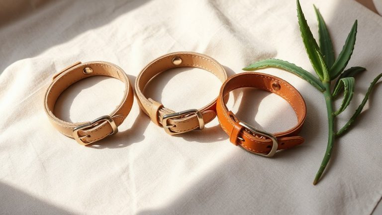 best collars for sensitive skin