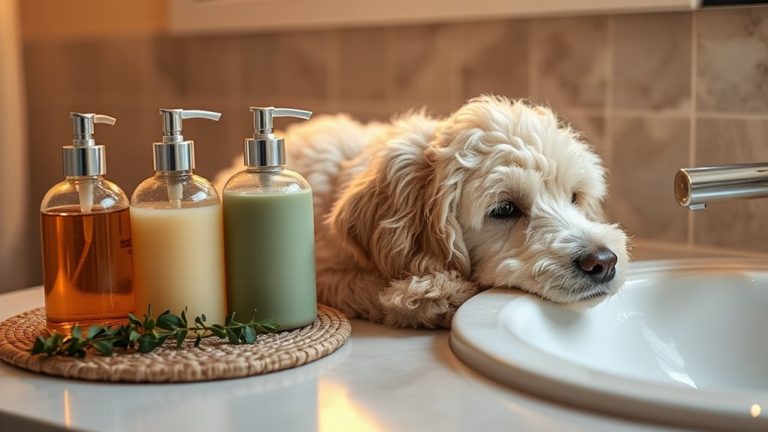 best conditioners for goldendoodles