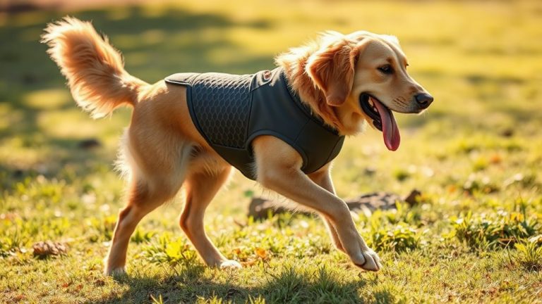best cooling vests for dogs