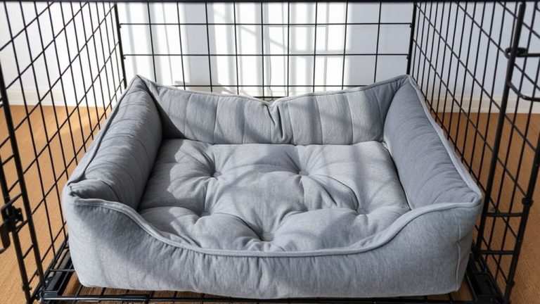 best crate fitting pet beds