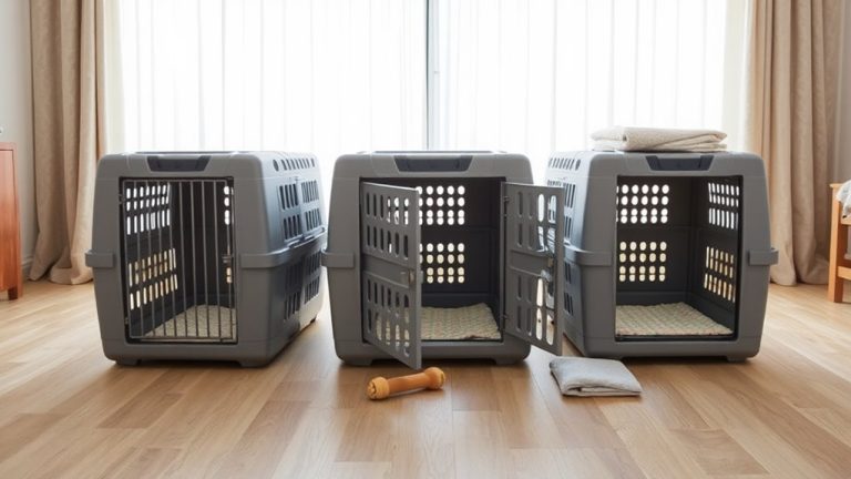 best crates for puppies