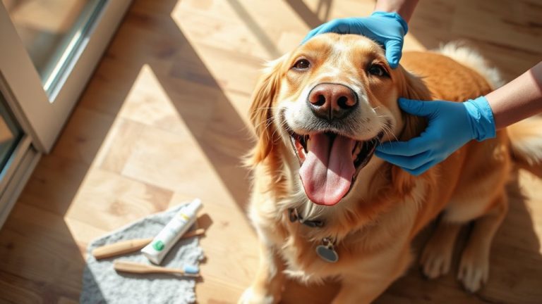 best dental care dogs