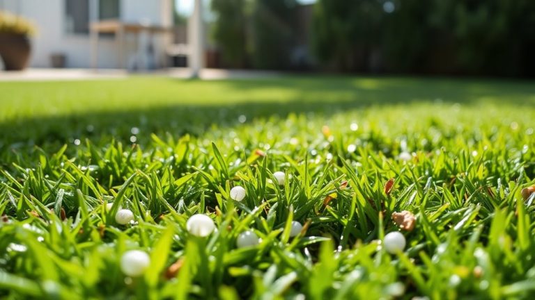 best deodorizers for artificial turf