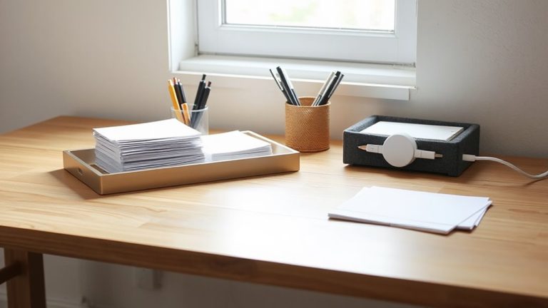 best desktop file organizers