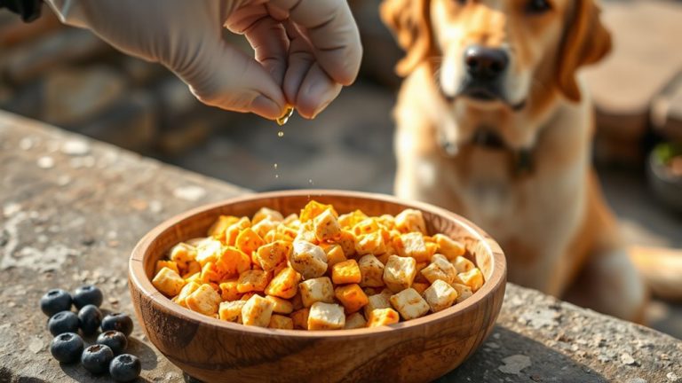 best diabetic pet food