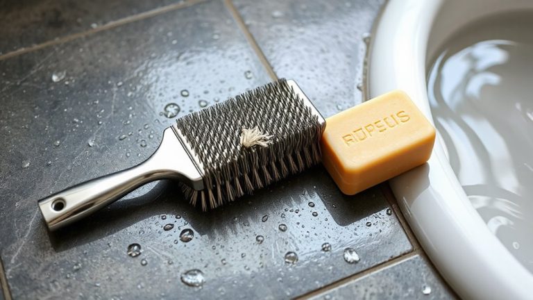 best dog bath brushes