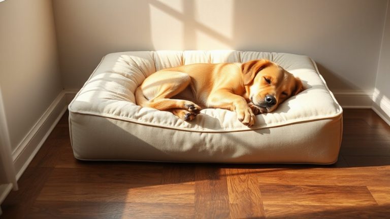 best dog beds