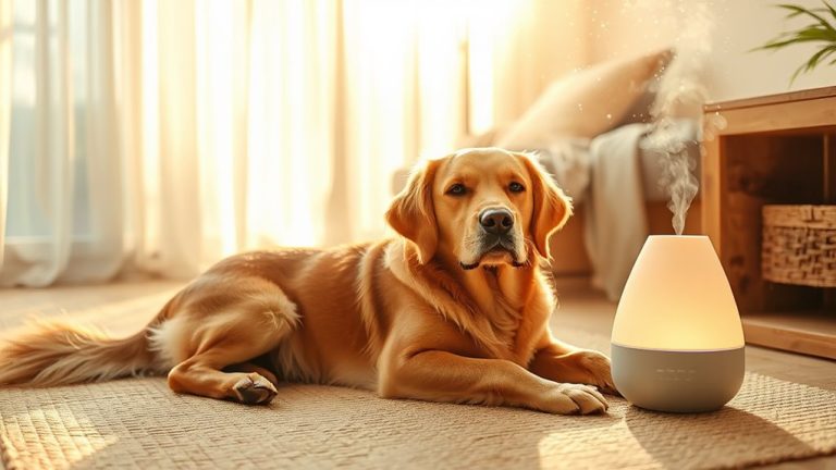 best dog calming pheromones