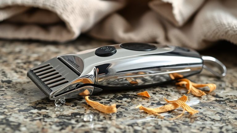 best dog clippers