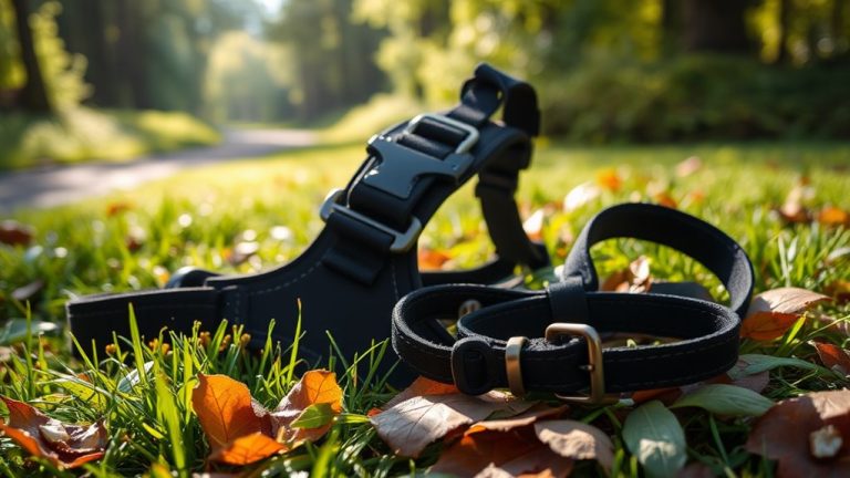 best dog collars