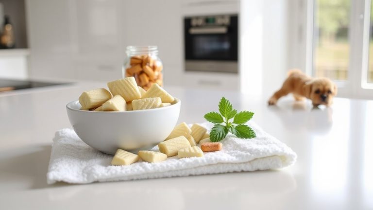 best dog dental supplements