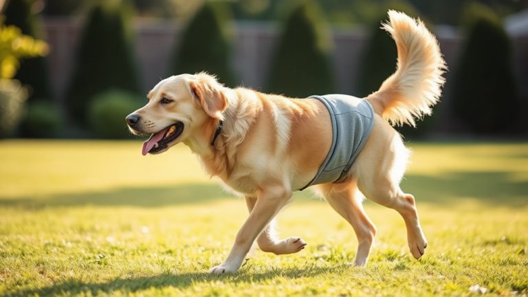 best dog diapers