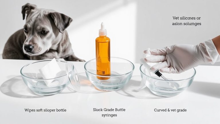 best dog ear cleaners