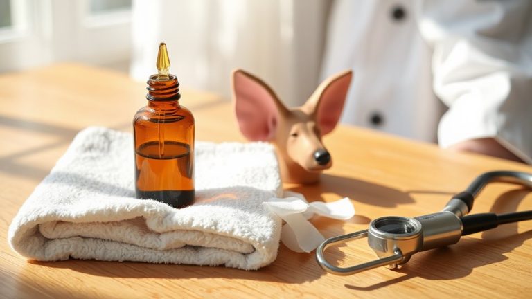best dog ear infection products