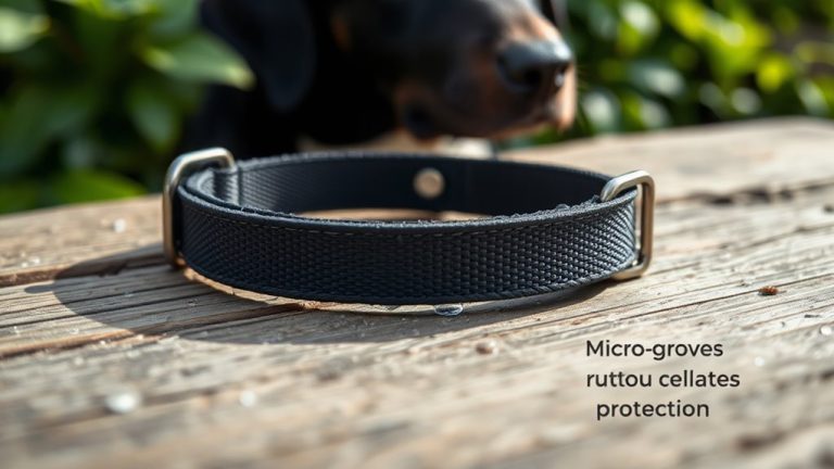 best dog flea collars