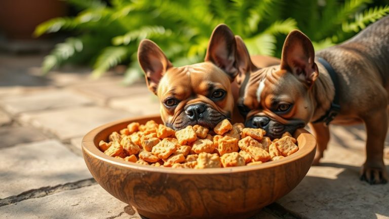 best dog food brands