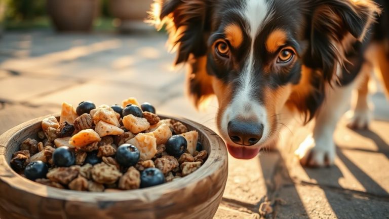 best dog food brands