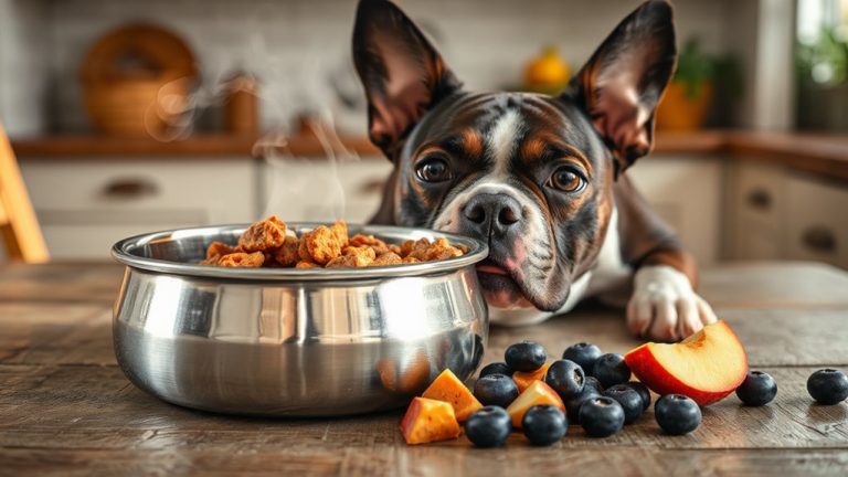 best dog food choices