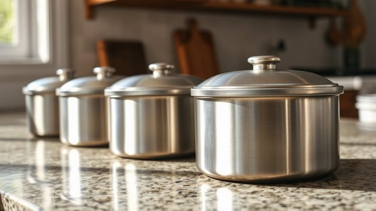best dog food containers