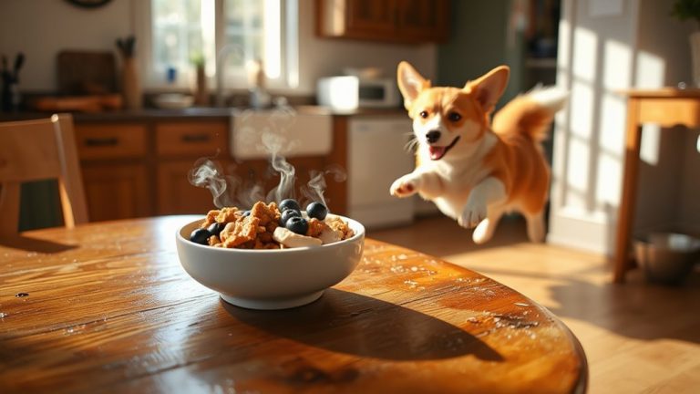 best dog food for corgis