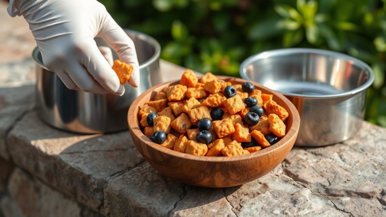 best dog food for ear infections