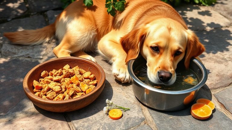 best dog food for skin allergies